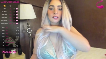 Lovelybitchintown  20-11-2021